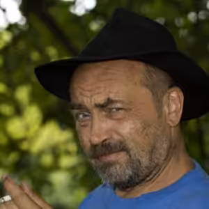 TAM - TAM podcast #1: Vladimír T. Gottwald