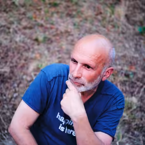 Ľubo Burgr: Štrpka je svetový básnik. Ľudia žijú skôr v sloganoch (Podcast)