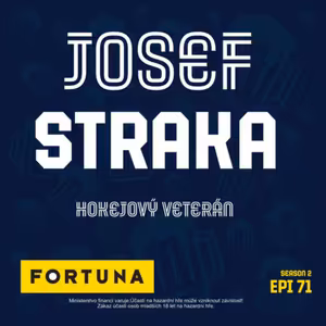PUK PAK PIVO Epizoda 71: Josef Straka
