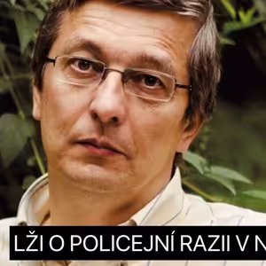 Sekta 12 kmenů a razie v Německu