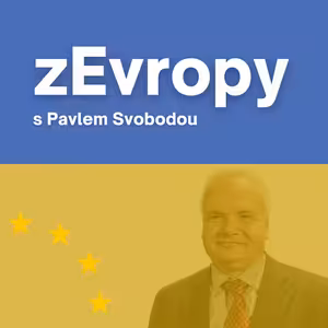 Speciál: O sankcích na Rusko a evropské zahraniční politice s Pavlem Svobodou