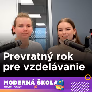 🔥 Budúcnosť vzdelávania za rohom - moderná stredná škola otvára v roku 2024 | Skyro News #2