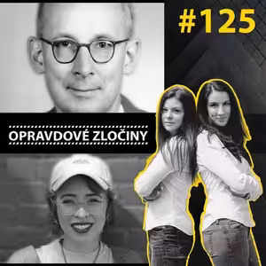 #125 - Erich Thomas Hudec & Ezra McCandless
