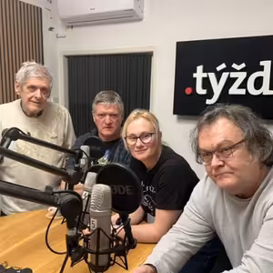 Týždeň s .týždňom: Čo má spoločné Fico, Lajčák a Epstein? Česko nás doháňa v ničení demokracie