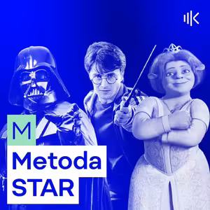 #20 Hvězdou pohovorů snadno a rychle