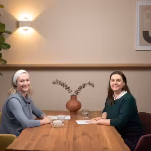 O zbytečných nákupech a českých výrobcích s interiérovou designérkou Kamilou Douděrovou