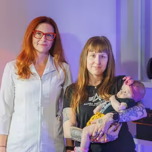 Těhotenství po transplantaci ledvin: Kdy je možné a jaká jsou rizika