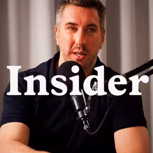 Insider #74 - Tomáš Čupr