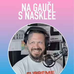 Momo: "Bol som na okraji spoločnosti a z prvých zarobených peňazí mi preplo" | Na Gauči s Nasklee