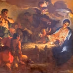 2.slávnosť Vianočná 2021 (Iz 7,10-14) kázeň Poprad