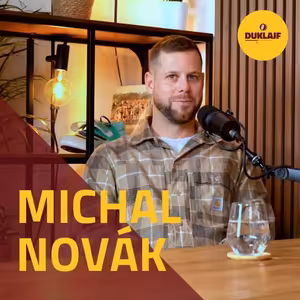 DUKLAJF: Život na Julisce I #1 Michal Novák - Dukla je pro mě životní styl