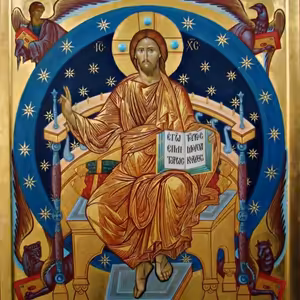 16.4.2021 Piatok po nedeli Antipaschy (Sväté mučenice a panny Agapa, Irena a Chionia)