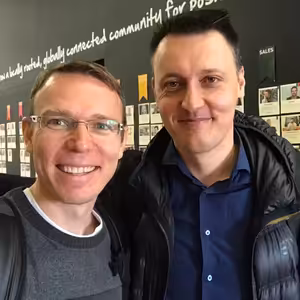 Leoš Jiřele (SOLEA)