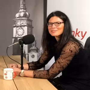 Hradeckým školám prospívá dobrá spolupráce ředitelů, tvrdí Šárka Sýkorová