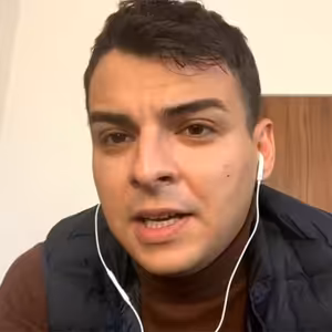 Peter Pollák, ml. pro ROMEA TV: K úspěchu nám pomohl protiromskými výroky i Robert Fico. Děkujeme!