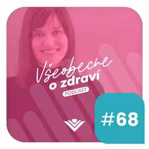 #68 Scenáristka Hana Lasicová: Najlepší recept na Vianoce sú tri P: prehliadnuť, prepočuť a pousmiať sa.