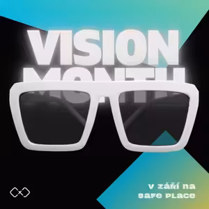 VISION MONTH: Bezpečí - Ester