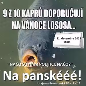 Na panské - 2023-12-31 humoristický týždenník 49/2023