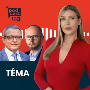 Téma: Lubomír Zaorálek vs. Peter Bátor