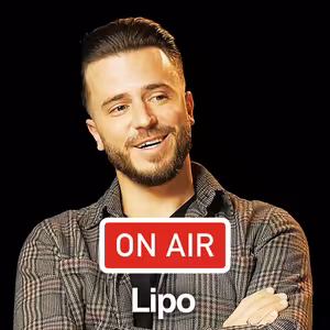 Lipo ON AIR: „Český šoubyznys je hodně o podlézání divákům."