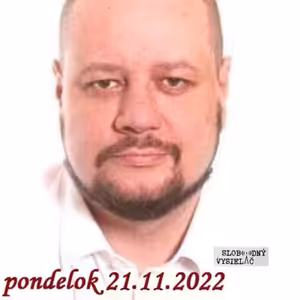 Na prahu zmien 199 - 2022-11-21 Radek Velička