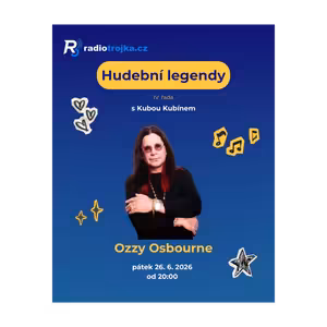 Ozzy Osbourne