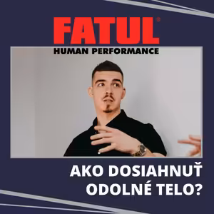 PLNÝ POTENCIÁL 01x14 - Ako dosiahnuť odolné telo?