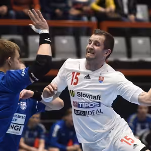 S Marošom Balážom nielen o návrate do reprezentácie