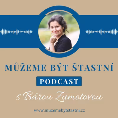 Můžeme být šťastní