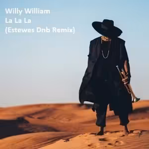 Willy William - La La La (Estewes DnB Remix)