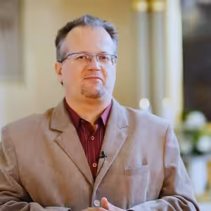 Božie slovo z dlane