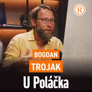 Bogdan Trojak aneb Zpověď ovíněného básníka: Než mít dokonalá játra, raději vypiju láhev ryzlinku s K. H. Máchou