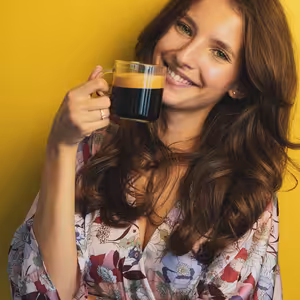 #NespressoXSmetana2022 #4 Sara Sandeva, herečka