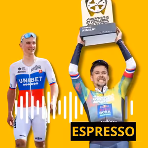 ESPRESSO #42: Nejpodivnější závod v Andoře, UCI vs. SRAM...