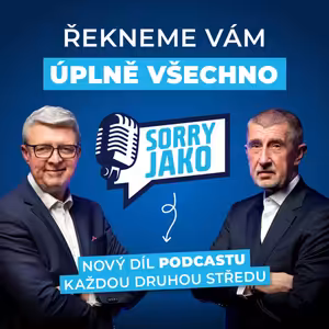 Koupání v Chorvatsku, Češi na Euru a na co koukám na Netflixu. Je tady prázdninový díl, Sorry jako