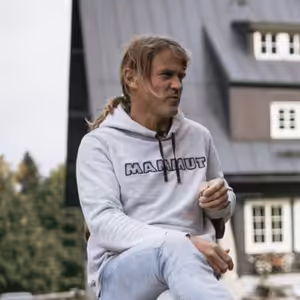 Horolezec Marek Holeček - 2. část