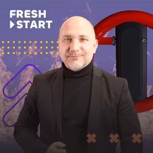 Podnikám od 15 let, vidím v tom příležitost, říká Přemysl Kokeš.