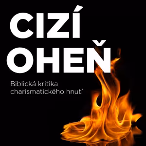 #1 Cizí oheň | Cizí oheň
