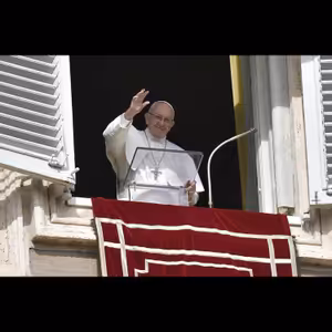 Angelus/Regina Coeli