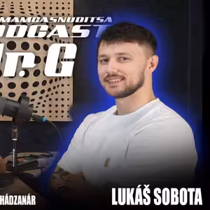 Lukáš Sobota – Cesta mladého hádzanára od prvých gólov až po extrémnu motiváciu #nemamcasnuditsa