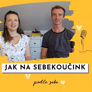 Jak na sebekoučink