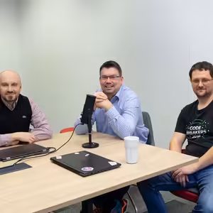 PP15: Jiří Kvasnička a Tomáš Přibyl aneb jak probíhal Test camp 2020