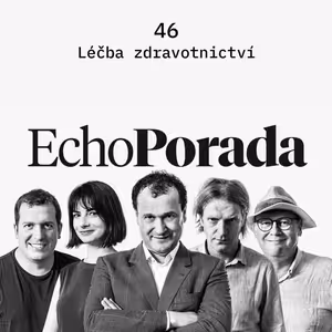 Slepé střevo vám odoperují na každém rohu, což je nesmysl