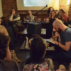 Ondřej Hanus, Volné verše