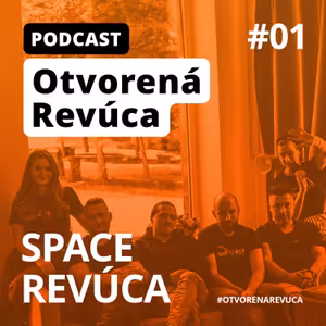 SPACE Revúca – Miesto, kde rastú nové príbehy