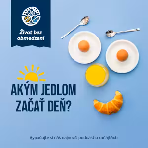 #89_ZBO: Pizza na raňajky? Môže byť, ale ... !