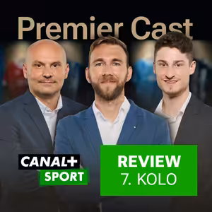 #9: O debutu Vítězslava Jaroše v PL i o penaltových exekutorech. Häring & Tvaroh