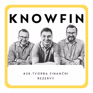 #38. Tvorba finanční rezervy