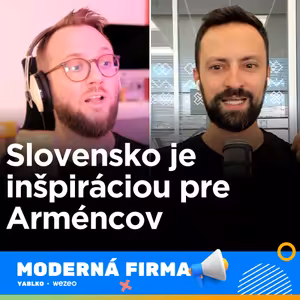 Arménsko ako dalšia potenciálna krajina pre podnikanie? 🇦🇲 #72