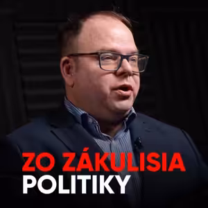 Hřích: Myslel som, že sme sa v prieskume s Matovičom pomýlili [Zo zákulisia politiky]